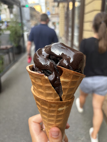 Slastičarnica "Chocolat 041" - Zagreb