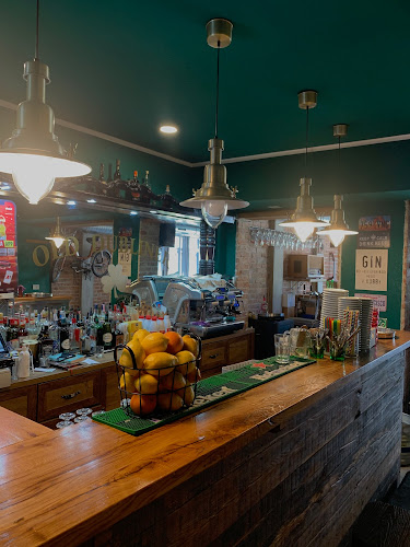 Caffe Bar PUB Velika Gorica - Velika Gorica