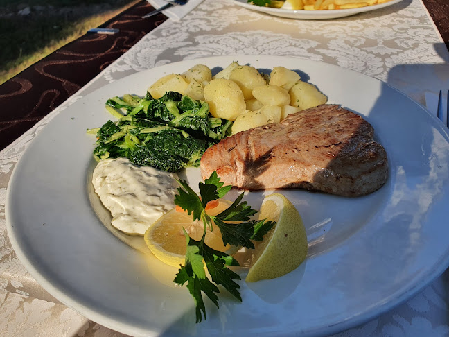 Comentarii opinii despre Restoran Ježevac