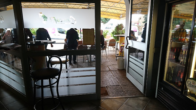 Caffe bar Marčanac - Gastronomija i ugostiteljstvo