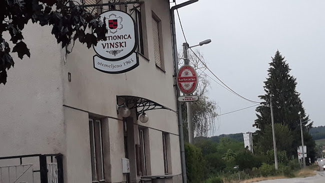 Comentarii opinii despre Gostionica Vinski