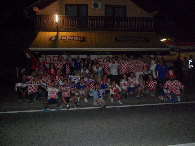 CAFFE BAR ROK - Gastronomija i ugostiteljstvo