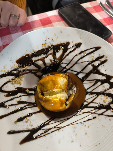 Restoran Mandić - Karlovac