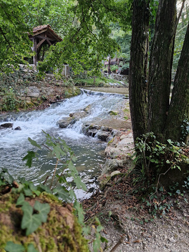 Izletište Kršlinov mlin - Gastronomija i ugostiteljstvo