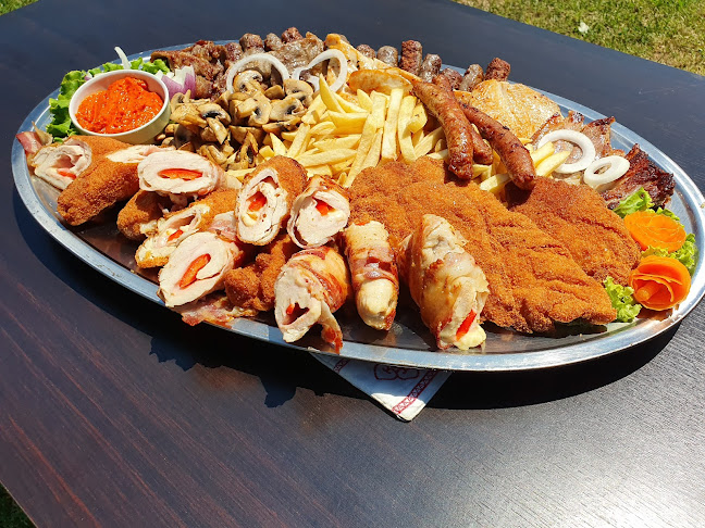 Comentarii opinii despre Restoran&Prenoćište Slavonska kuća