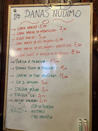 Opinii despre Planinarski dom Grafičar / Malo Sljeme d.o.o. în Zagreb - Gastronomija i ugostiteljstvo