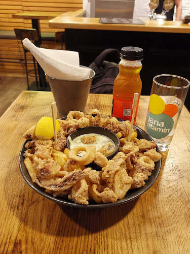 Comentarii opinii despre Burger House Republic