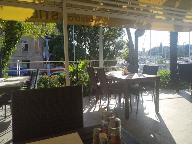 Opinii despre Bistro Pizzeria "Stil" - Zadar în Zadar - Gastronomija i ugostiteljstvo