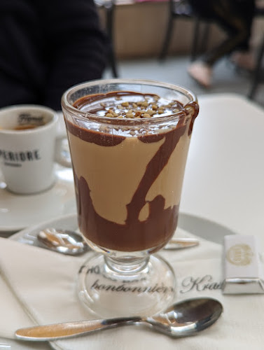 Choco bar - Bonbonnière Kraš