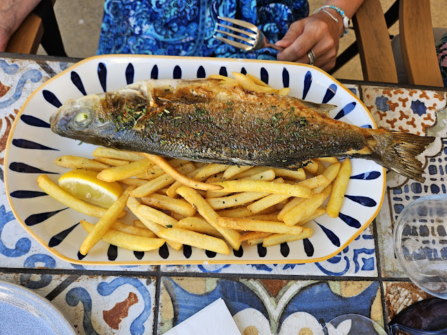 Comentarii opinii despre Bistro Adria