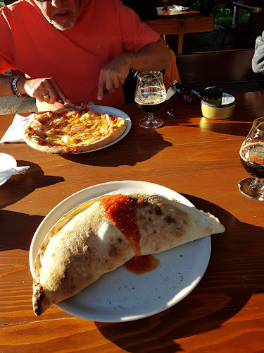 Pizzeria Fianona Labin - Labin