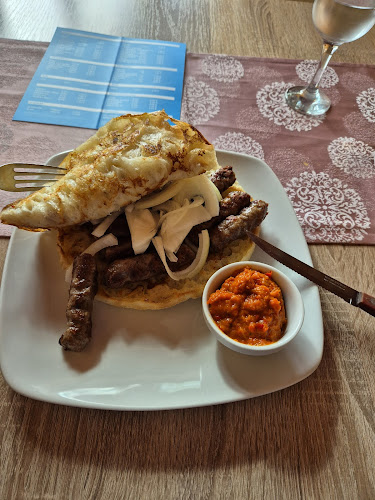 Comentarii opinii despre Pečenjarnica More