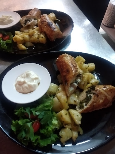 Comentarii opinii despre Konoba Tratoria