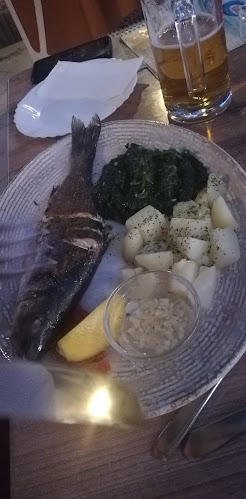 Comentarii opinii despre Buffet Lučica