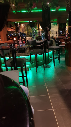 Hyperion Disco Caffe Shisha Bar - Gastronomija i ugostiteljstvo