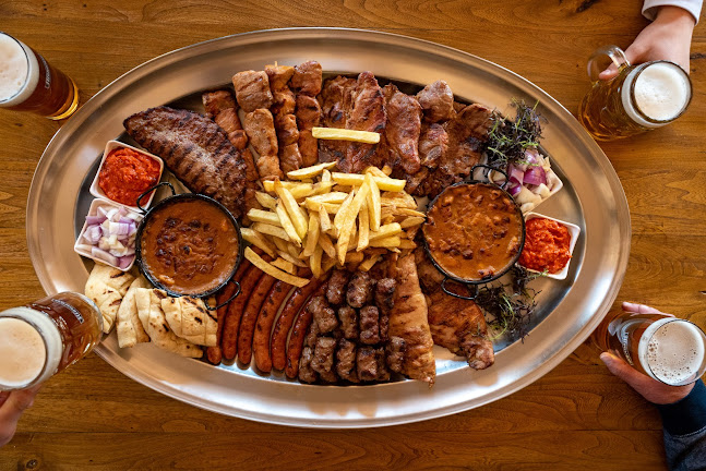 Pivnica i pivovara Mlinarica