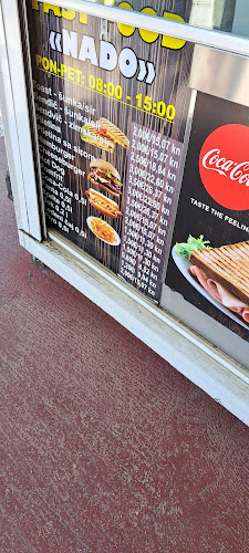 Fast Food Nado - Zadar