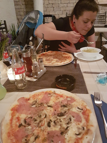 Comentarii opinii despre Restaurant 2Ribara