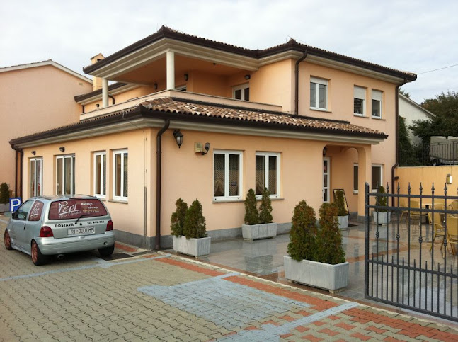 Ul. Vladivoja i Milivoja Lenca 81, 51000, Rijeka