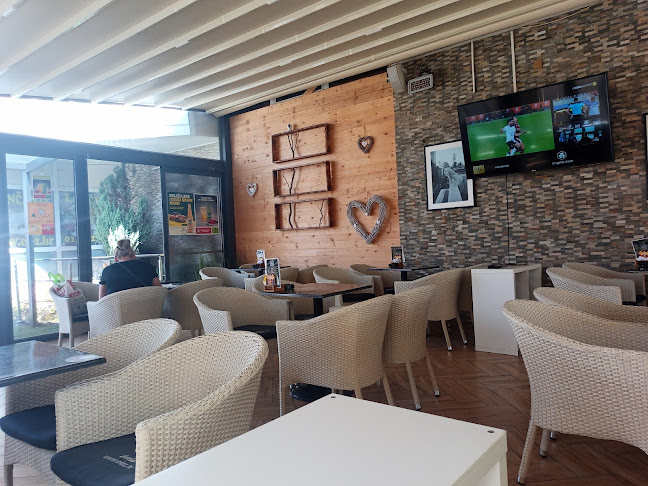 Movie Caffe Bar - Sesvete