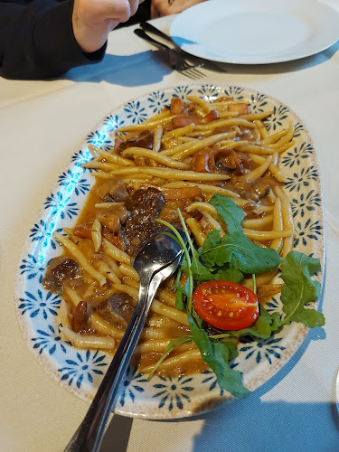 Konoba Boccaporta - Pula