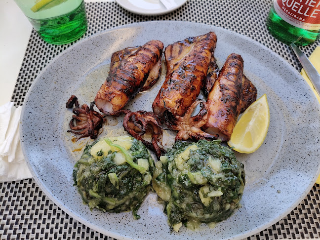 Comentarii opinii despre Restaurant & Grill "La Pegla"