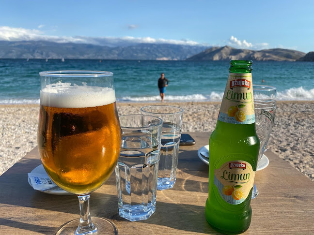 Comentarii opinii despre Porto Club Baška