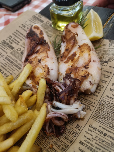 Konoba Barba - Gastronomija i ugostiteljstvo