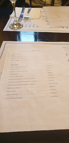 Samoborska pivnica - Restaurant 'Salvator' - Samobor