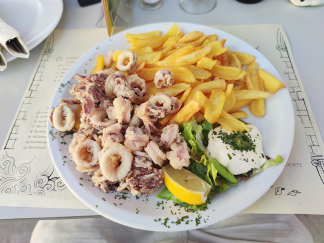 Opinii despre Konoba La Turo în Rovinj - Gastronomija i ugostiteljstvo