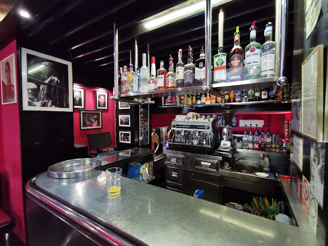 Comentarii opinii despre Caffe bar Mate