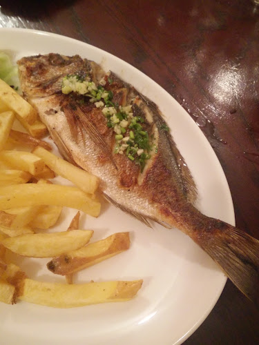 Opinii despre Konoba Bonaca în Kolan - Gastronomija i ugostiteljstvo