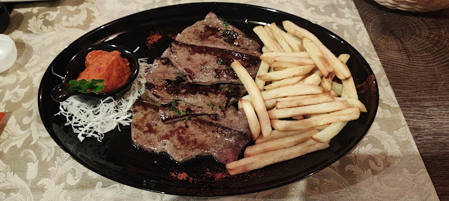 Comentarii opinii despre Konoba aba