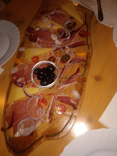 Konoba Gušti - Omiš