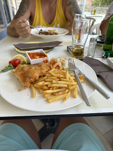 Comentarii opinii despre Restoran Shark