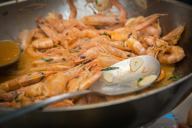 Opinii despre Restoran Shark în Novalja - Gastronomija i ugostiteljstvo