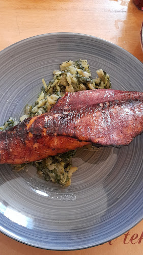 Restoran "Kod Stipe"