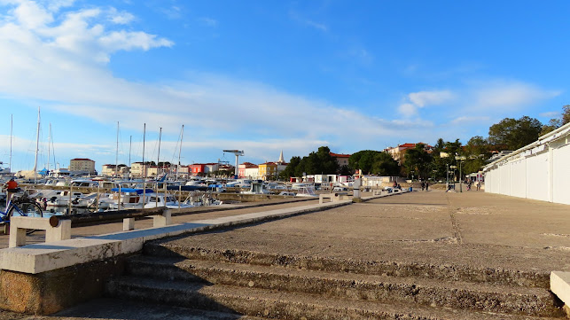Caffe Bar Viale - Poreč