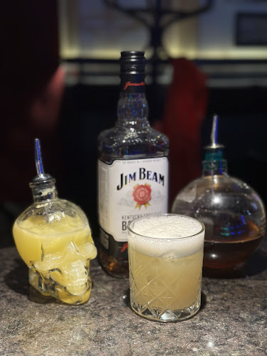 Pun Kufer Cocktail Bar - Gastronomija i ugostiteljstvo