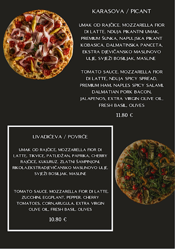 Comentarii opinii despre Pizzeria Veža