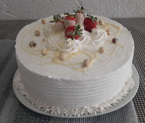 Comentarii opinii despre OBRT SLASTICA D U N D O