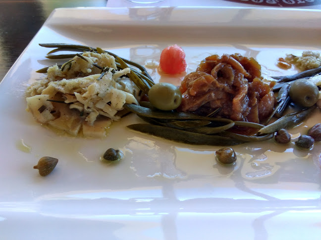 Konoba Porto Rosso - Gastronomija i ugostiteljstvo