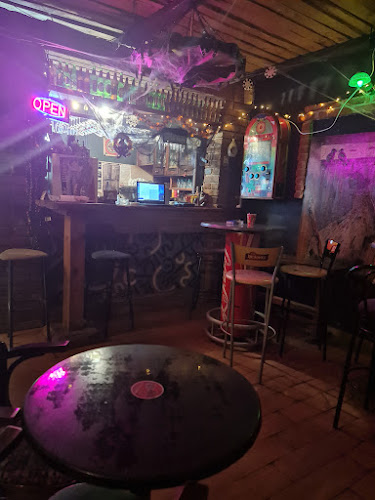 CAFFE BAR Beer ti & ja - Požega