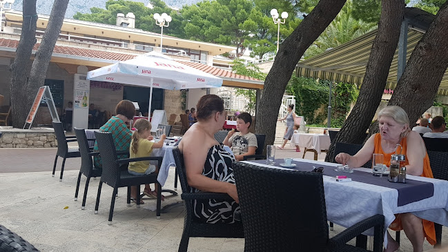 Opinii despre BUMBAR în Makarska - Gastronomija i ugostiteljstvo