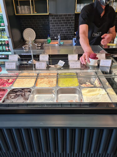 Opinii despre Amélie Maksimir în Zagreb - Gastronomija i ugostiteljstvo