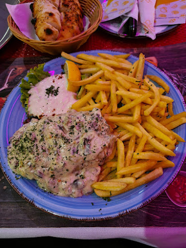 Comentarii opinii despre Restoran Tomato