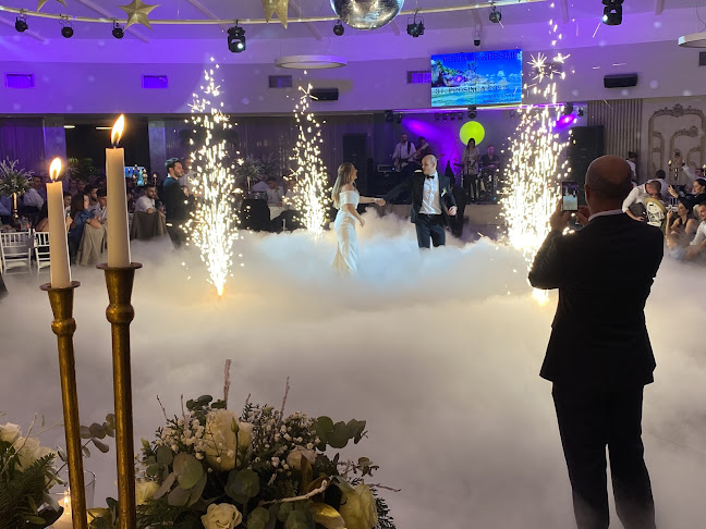 Comentarii opinii despre Divino Wedding & Events