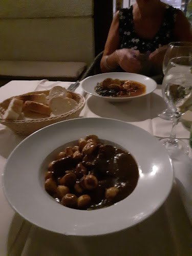 Pimpinella - Gastronomija i ugostiteljstvo