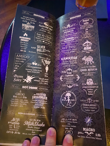 Pun Kufer Cocktail Bar - Gastronomija i ugostiteljstvo