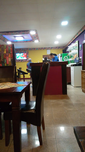 Pizzeria Oaza - Ivanec